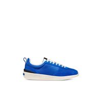 Geox Gxrn-02 suede panel sneakers - Blue 41-42-43-44