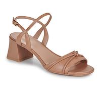 Geox Heeled sandals NEW ERAKLIA in Beige 4