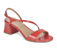 Geox Heeled sandals NEW ERAKLIA in Orange 6