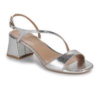 Geox Heeled sandals NEW ERAKLIA in Silver 7