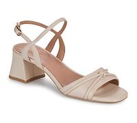 Geox Heeled sandals NEW ERAKLIA in White 4
