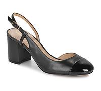 Geox Heels D VIRNILISA 65 in Black 5