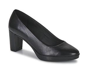 Geox Heels D WALK PLEASURE 60 in Black 5