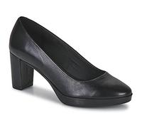 Geox Heels D WALK PLEASURE 60 in Black 7.5
