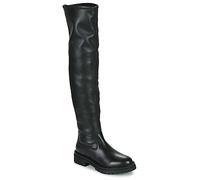 Geox High Boots D IRIDEA H in Black 7
