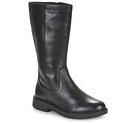 Geox High Boots D SPHERICA EC1 in Black 6