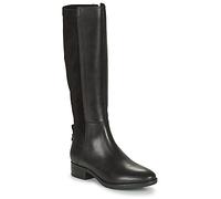 Geox High Boots FELICITY in Black 3