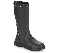 Geox / Children's High Boots J ECLAIR GIRL in Black 11 kid