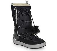 Geox High Boots J SLEIGH GIRL B ABX in Black 8.5 toddler