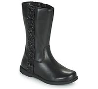 Geox High Boots SHAWNTEL in Black 1.5 kid