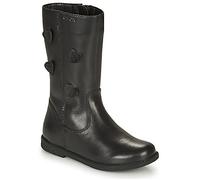 Geox High Boots SHAWNTEL in Black 7.5 toddler