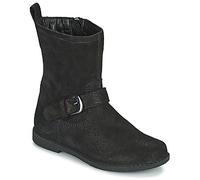Geox High Boots SHAWNTEL in Black 7.5 toddler