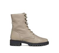 Geox Hoara combat boots - Neutrals 36-41