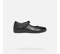 Geox Iberide Shoes Black EU 39 Girl