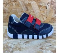 Geox Infant Iupidoo Trainer - Navy