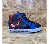 Geox / Children's Shoes (High-top Trainers) B KILWI BOY C in Blue 4.5 toddler