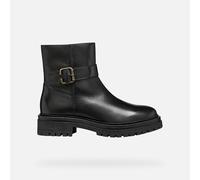 GEOX Iridea Woman Black, Size: 35
