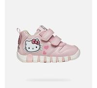 GEOX Iupidoo Baby Girl Pink, Size: 24