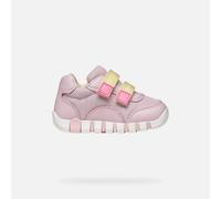 GEOX Iupidoo Baby Pink/light Yellow, Size: 26