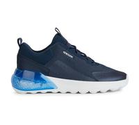Geox Activart Illuminus Trainers Blue EU 33 Kids