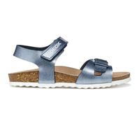 Geox Adriel Youth Sandals Blue EU 30 Girl