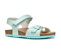 Geox J Adriel Girl C Sandal, Watersea, 1 UK
