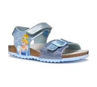 Geox J Adriel Girl G, Girls’ Sandal, Crystal,