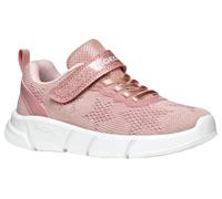 Geox J ARIL Girl B, Girls’ Sneaker, Lt Rose,