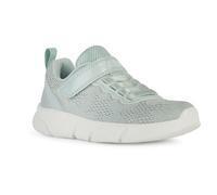 Geox J Aril Girl D Sneaker, According to Sage, 7.5 UK Child