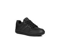 Geox Boy J Arzach Boy D Sneakers, 2.5 UK (35 EU)