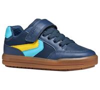 Geox Arzach Trainers Blue EU 34 Boy