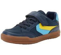 Geox Arzach Trainers Blue EU 38 Boy