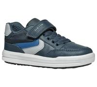 Geox J Arzach BOY B, Sneaker, Blue