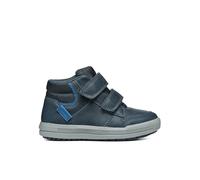 Geox J Arzach BOY B Sneaker, 0 UK