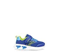 GEOX Assister Boy Royal/lime, Size: 30