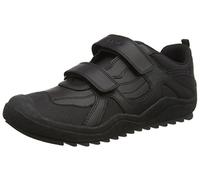 Geox J ATTACK A Low Top Boys