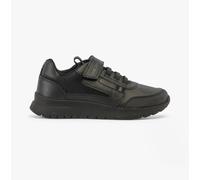 GEOX Boys Briezee Trainers Black 30
