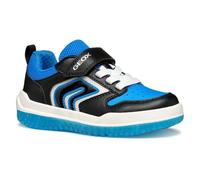 Light-Up Trainers, J BUZZERLIGHT BOY by GEOX® blue