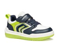 Geox / Children's Shoes (Trainers) J BUZZERLIGHT BOY in Blue 1.5 kid