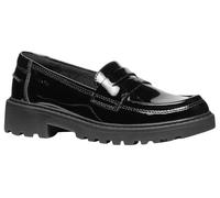 Geox Casey Loafers Black EU 29 Girls