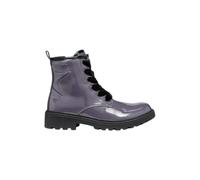 Geox J CASEY GIRL G, Ankle Boot, DK PURPLE,
