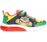 Geox Ciberdron Trainers