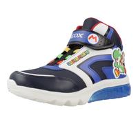 Geox J Ciberdron Boy J, Sneakers Kids