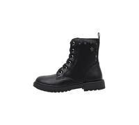 Geox / Children's Mid Boots J ECLAIR GIRL in Black 11.5 kid