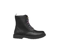 Geox Mid Boots J ECLAIR GIRL in Black 11.5 kid