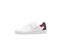 Geox Boys' Sneaker J ECLYPER BOY A – White/Blue – UK 11 (EU 29)