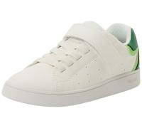 GEOX Eclyper Junior White/green, Size: 35