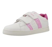 Geox J Eclyper Girl a, Girl's Sneaker