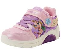 GEOX Fadinlight Girl Pink/dark Lilac, Size: 27