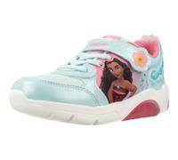 Geox J Fadinlight Girl D, Girl's Sneaker